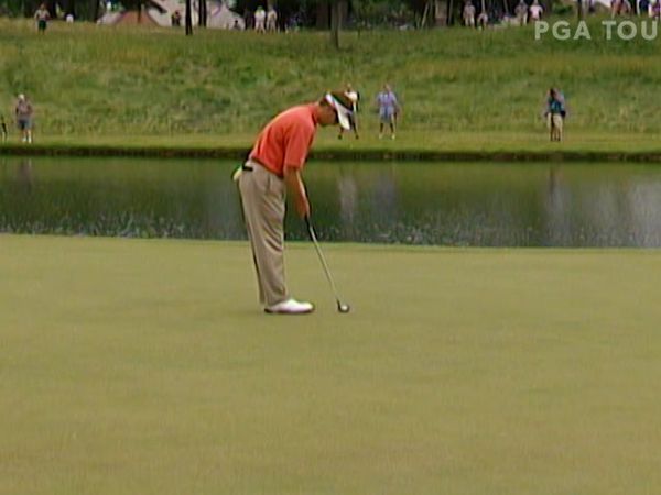 PGA TOUR Classic - 2005 FedEx St. Jude Classic