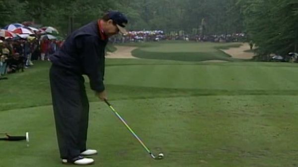 PGA TOUR Classic - 1996 Memorial Tournament