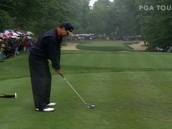 PGA TOUR Classic - 1996 Memorial Tournament