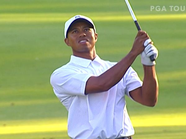 PGA TOUR Classic - 2004 Deutsche Bank Championship