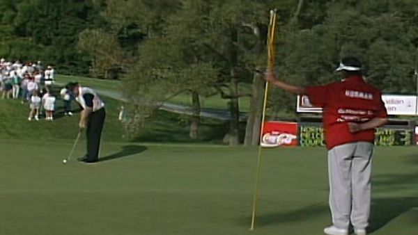 PGA TOUR Classic - 1992 Canadian Open