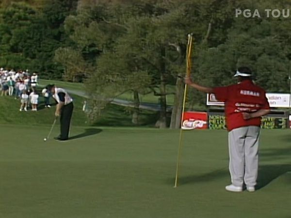 PGA TOUR Classic - 1992 Canadian Open