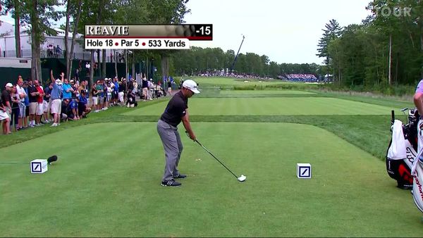 PGA TOUR Classic - 2011 Playoffs