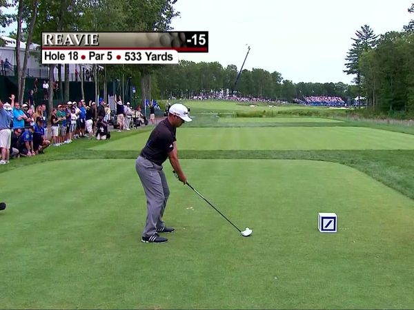 PGA TOUR Classic - 2011 Playoffs