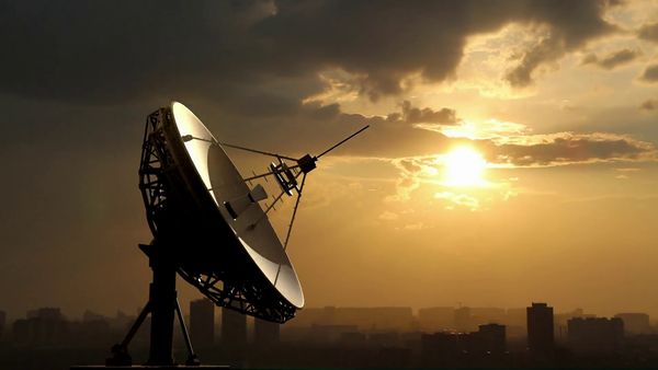 Unsealed Alien Files - Alien Communications