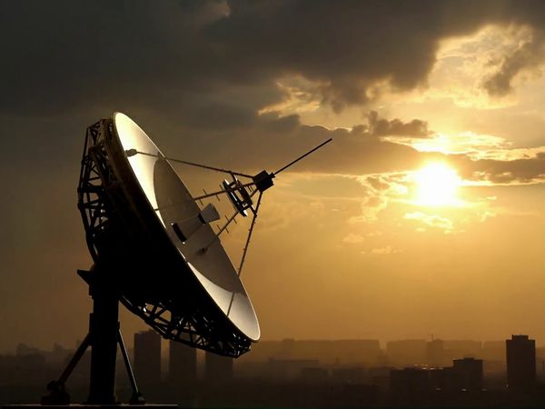 Unsealed Alien Files - Alien Communications