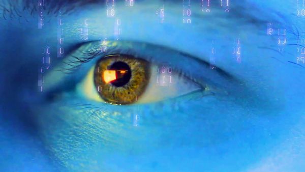 Unsealed Alien Files - Artificial Alien Intelligence