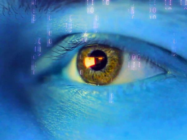 Unsealed Alien Files - Artificial Alien Intelligence