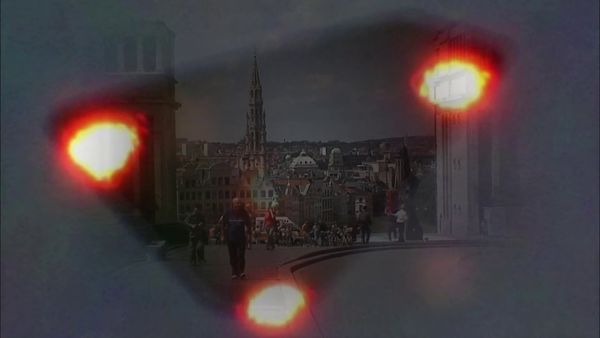Unsealed Alien Files - Seeing Is Believing
