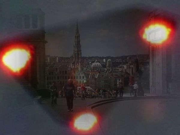 Unsealed Alien Files - Seeing Is Believing