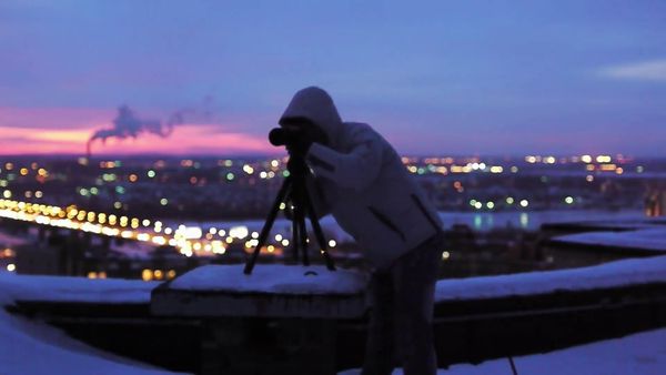 Unsealed Alien Files - UFO Photos