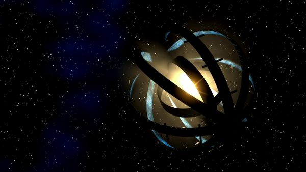 Unsealed Alien Files - First Contact
