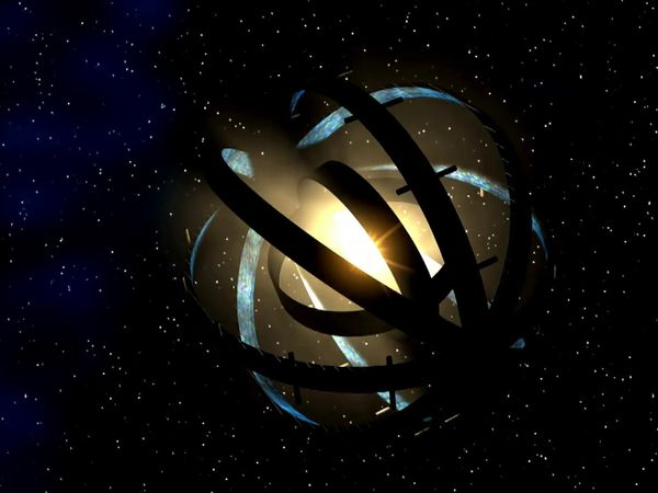 Unsealed Alien Files - First Contact