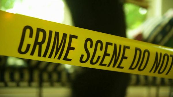 Unsealed Alien Files - Police Sightings