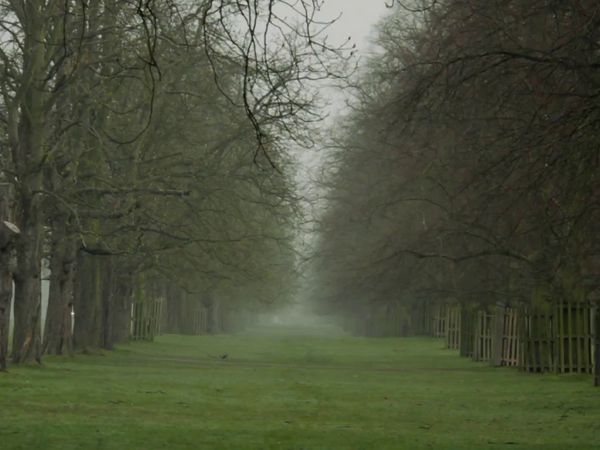 The Story of London - Parks