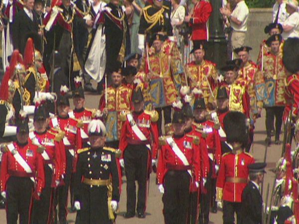 The Story of London - Royal London
