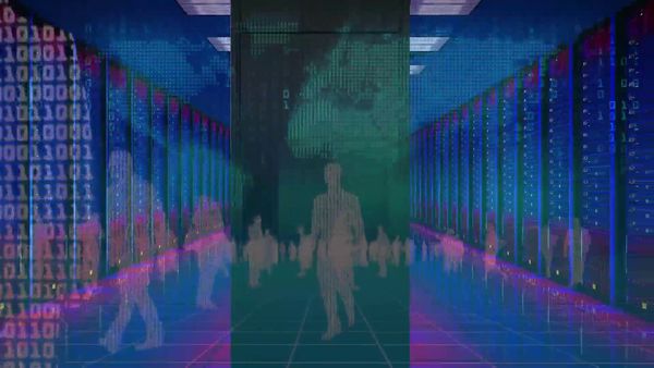 Unsealed Conspiracy Files - Secret Government Warehouses