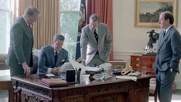 Unsealed Conspiracy Files - America's Flying Saucer