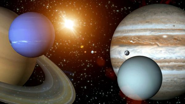 Unsealed Conspiracy Files - Stargates