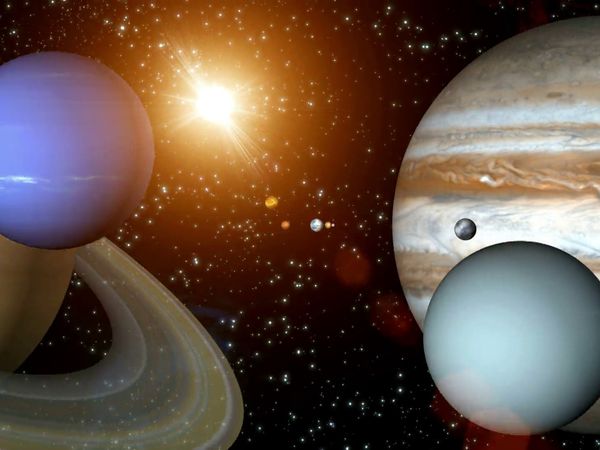 Unsealed Conspiracy Files - Stargates