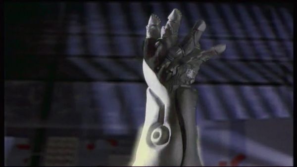 Unsealed Conspiracy Files - Rise of the Machines