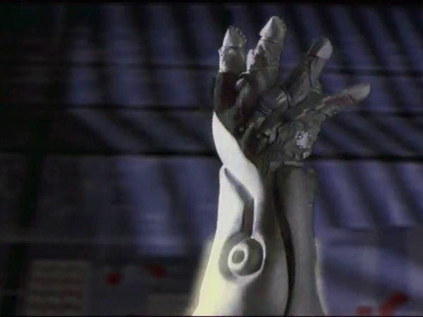 Unsealed Conspiracy Files - Rise of the Machines