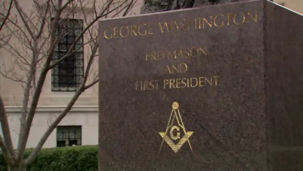 Unsealed Conspiracy Files - Top 10 Secret Societies