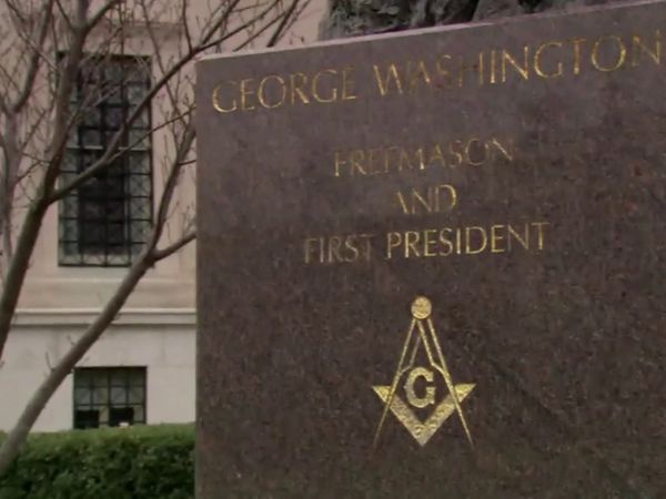 Unsealed Conspiracy Files - Top 10 Secret Societies