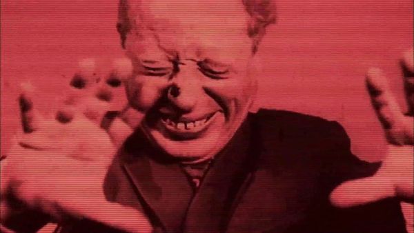 Unsealed Conspiracy Files - Remote Viewing
