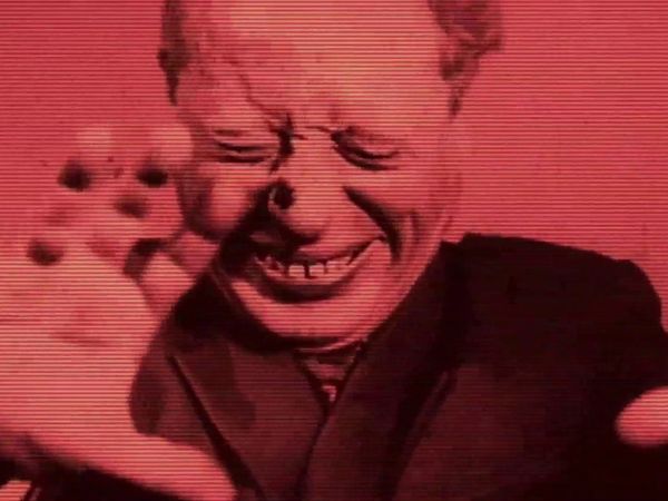 Unsealed Conspiracy Files - Remote Viewing