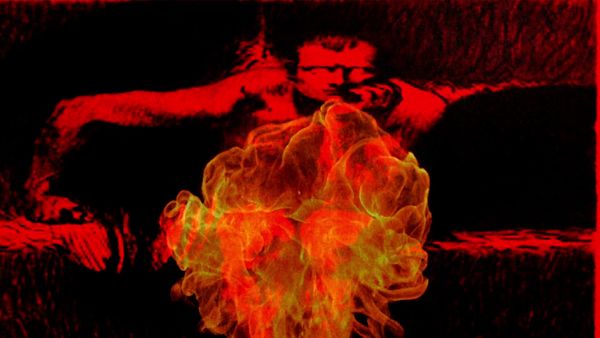 Unsealed Conspiracy Files - The Anti-Christ