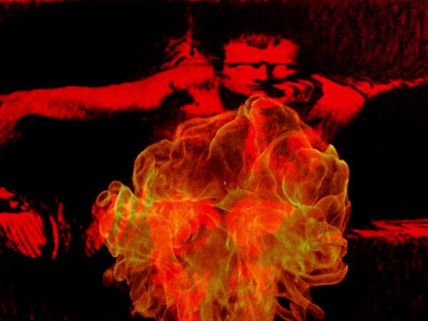 Unsealed Conspiracy Files - The Anti-Christ