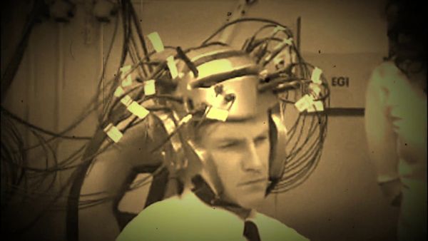 Unsealed Conspiracy Files - Mind Control