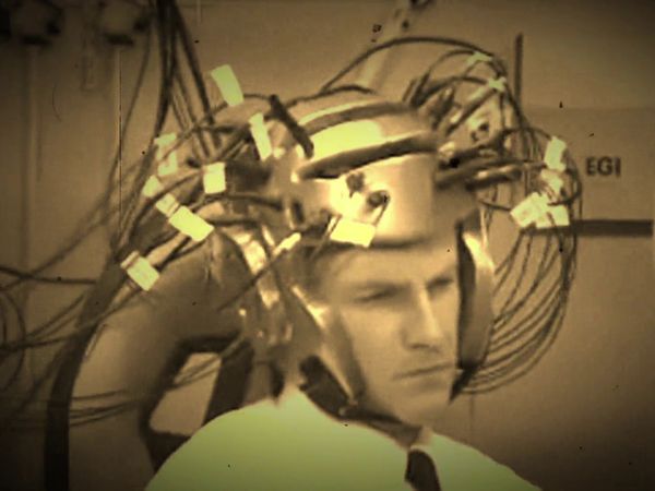 Unsealed Conspiracy Files - Mind Control