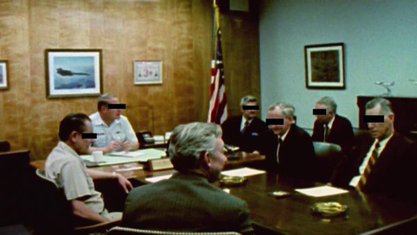 Unsealed Conspiracy Files - Top 10 Conspiracies of All Time