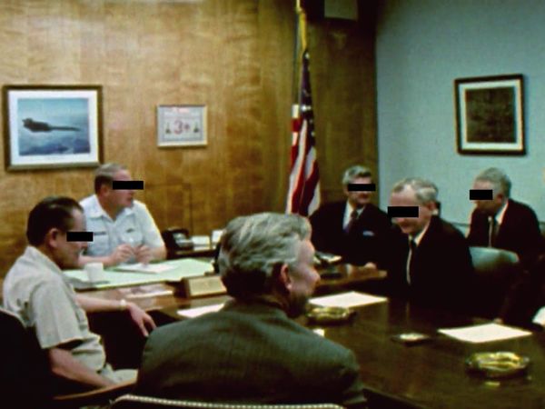 Unsealed Conspiracy Files - Top 10 Conspiracies of All Time