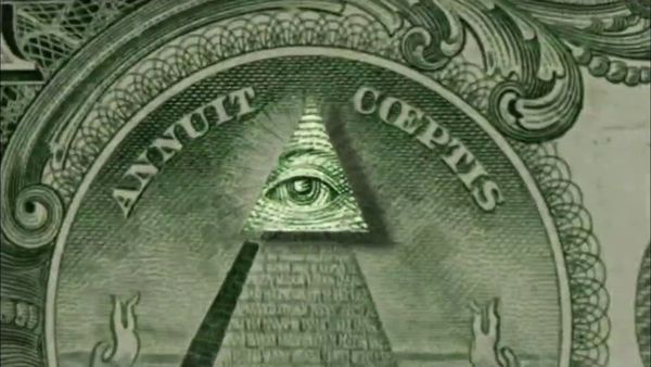 Unsealed Conspiracy Files - New World Order