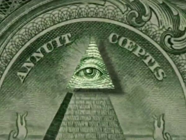 Unsealed Conspiracy Files - New World Order