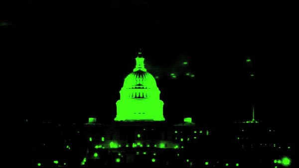 Unsealed Conspiracy Files - America's Alien Wars