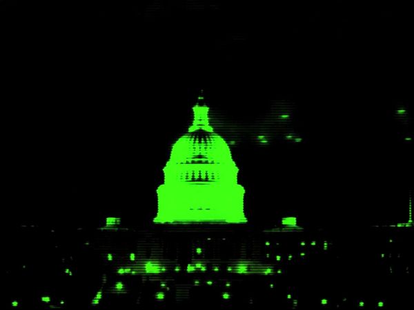 Unsealed Conspiracy Files - America's Alien Wars