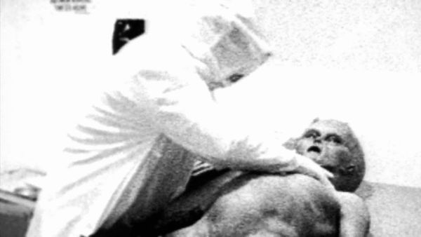 Unsealed Alien Files - Countdown to Disclosure