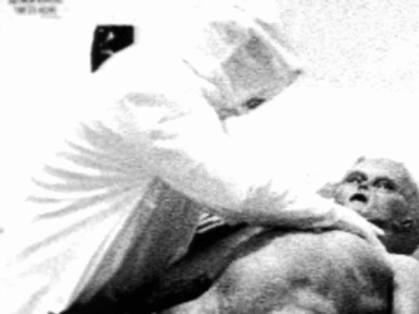 Unsealed Alien Files - Countdown to Disclosure