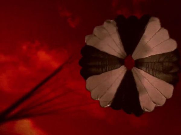 Unsealed Alien Files - Solar System UFOs
