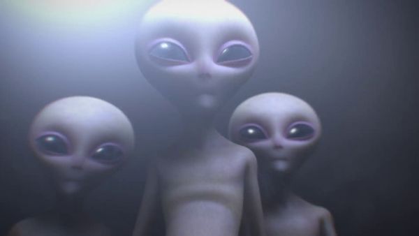 Unsealed Alien Files - Signs of Abduction
