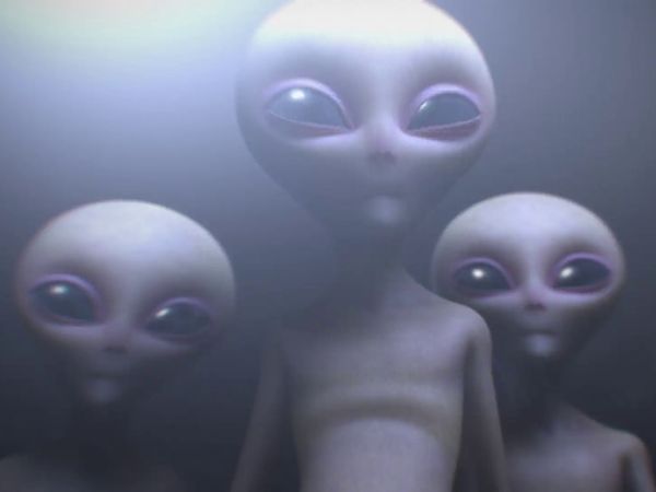 Unsealed Alien Files - Signs of Abduction