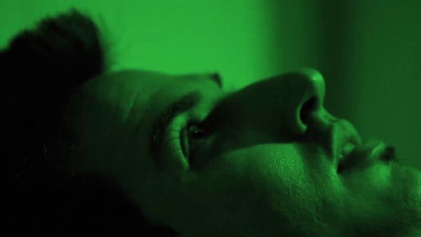 Unsealed Alien Files - Human Harvest
