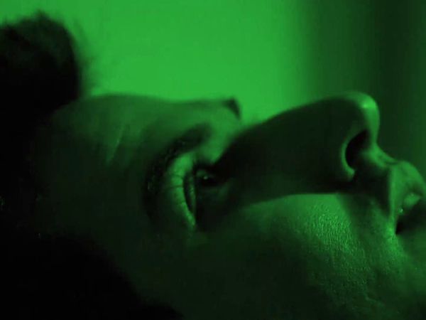 Unsealed Alien Files - Human Harvest