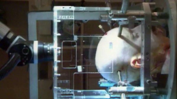 Unsealed Alien Files - Top Ten Civilian Encounters
