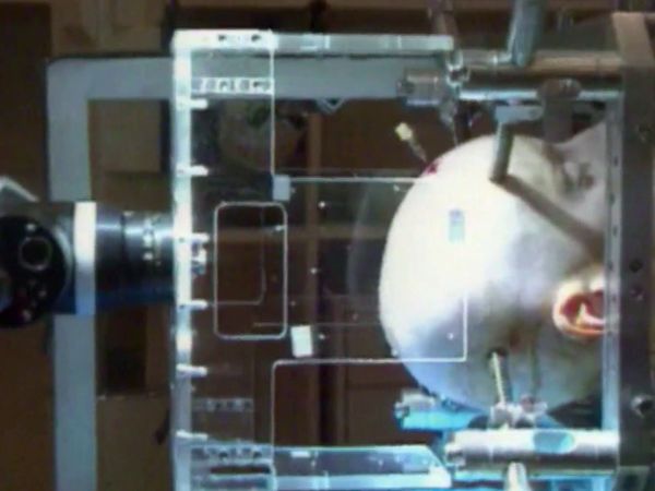 Unsealed Alien Files - Top Ten Civilian Encounters