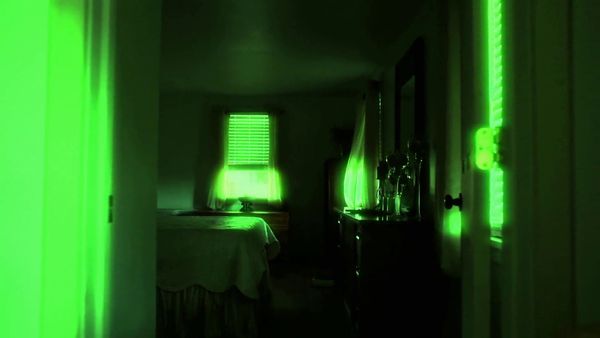 Unsealed Alien Files - Alien Achilles Heel
